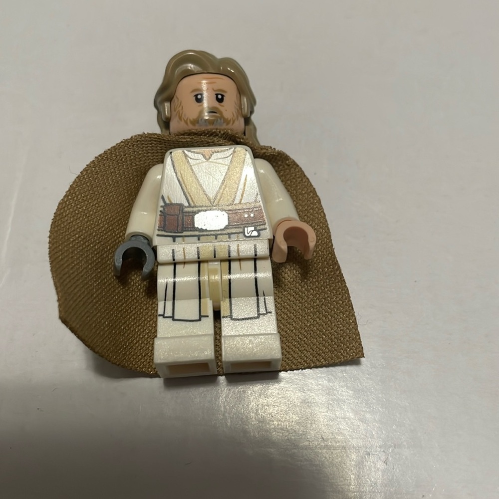 LEGO Zorii Bliss Minifigure - 75263 75249 Star Wars Y-Wing Starfighter SW1050